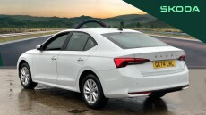 Skoda Octavia 1.5 TSI SE Technology 5dr Petrol Hatchback